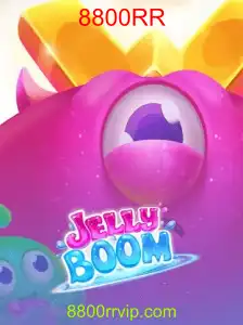 JellyBoom