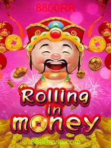 RollingInMoney